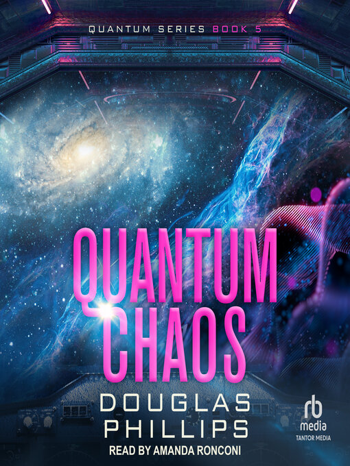 Title details for Quantum Chaos by Douglas Phillips - Available